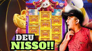 probabilidade slots pg